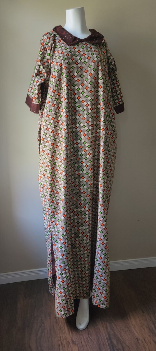 Tin tomatoe Long Dress